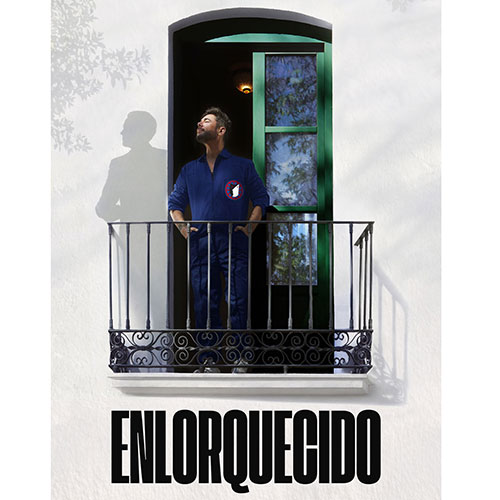 Enlorquecido. Solo el misterio nos hace vivir
