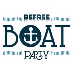 BEFREE Marbella Gay Festival - BOAT Party