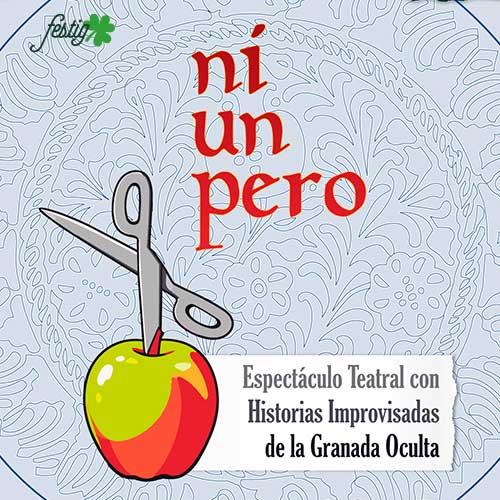 Ni un pero (FESTIG 2026)