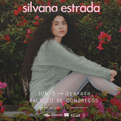 Silvana Estrada - Vendrán suaves lluvias