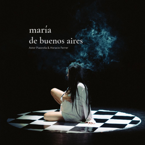 María de Buenos Aires