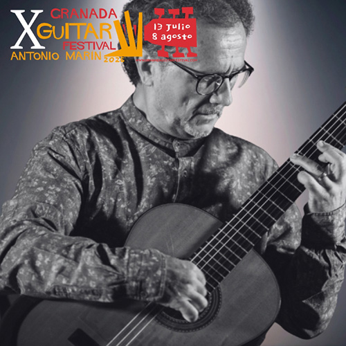 José Luis Ruiz del Puerto: A María Luisa Anido
