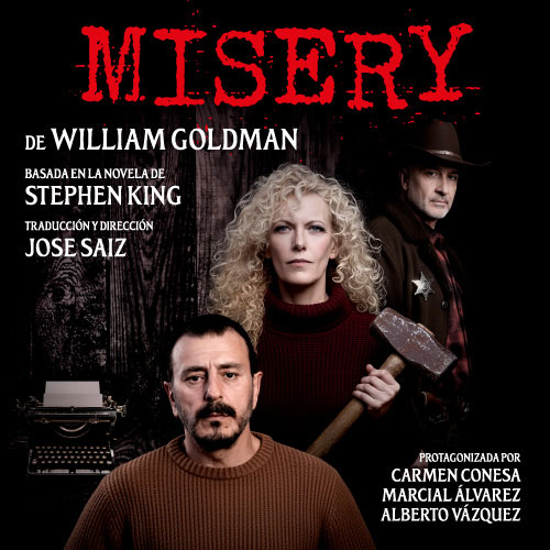 Misery