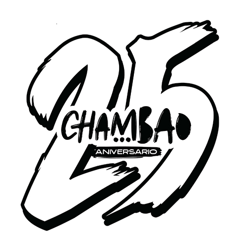 Mar de Ídolos II. Chambao 25 Aniversario