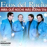 Ecos del Rocío - Mira qué noche más buena