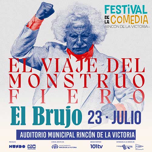 El Brujo