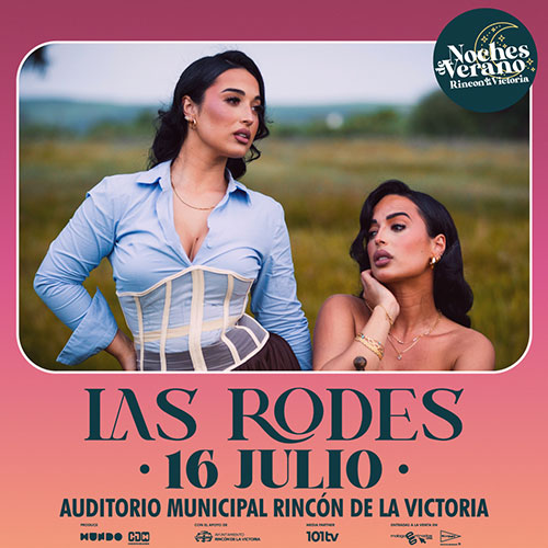 Las Rodes
