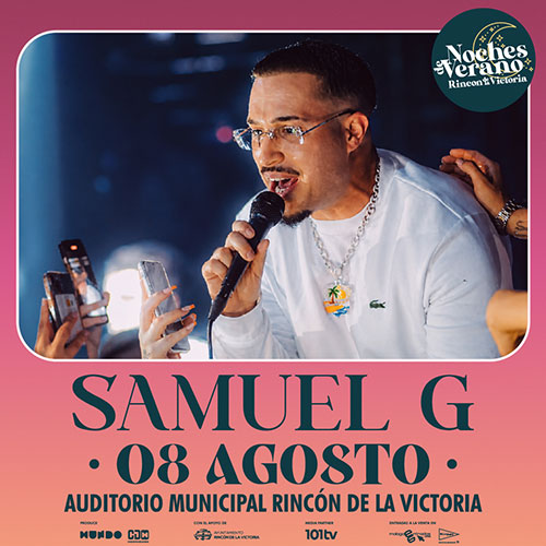 Samuel G
