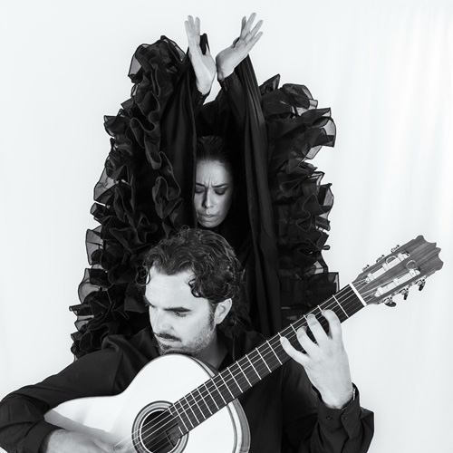 Diálogos Flamencos: La Escucha