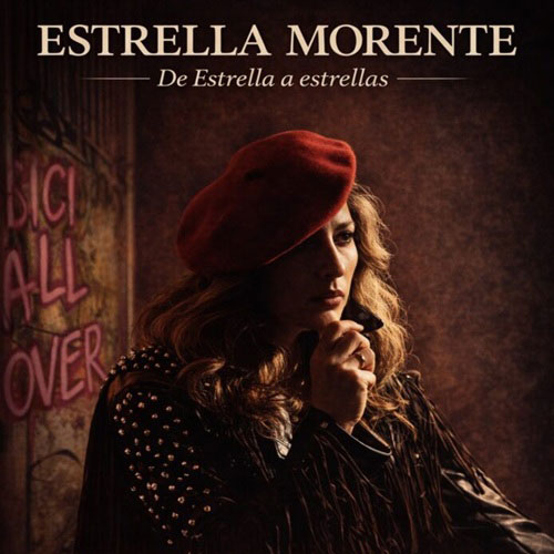 Estrella Morente