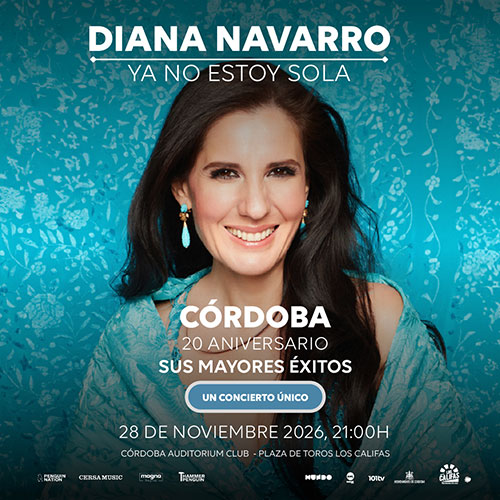 Diana Navarro