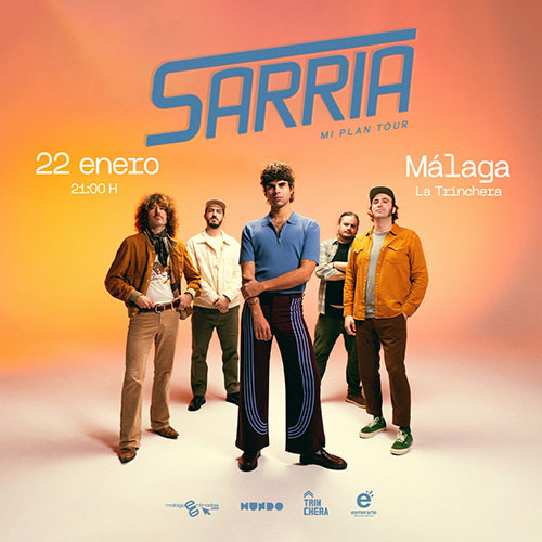 Sarria