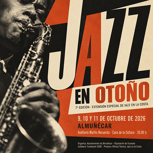 Jazz en Otoño - 7ª Edición
