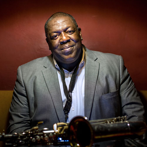Jesse Davis Quartet