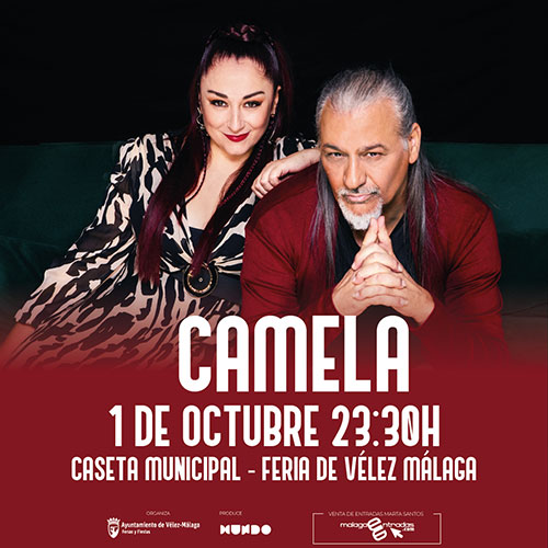 Camela