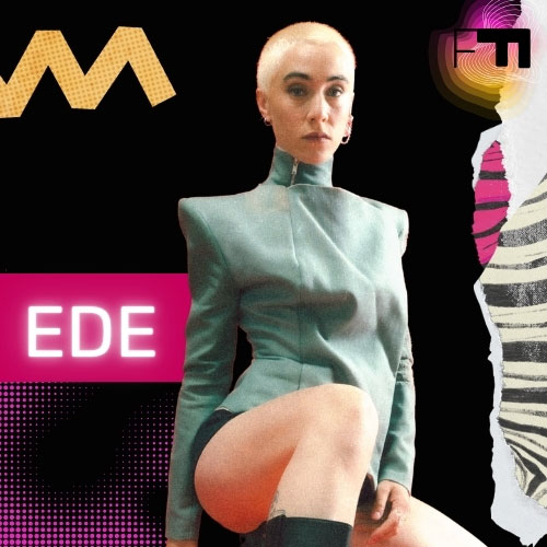 Ede - Fiera Tour