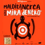 Maldita Nerea - Gira Mira Dentro