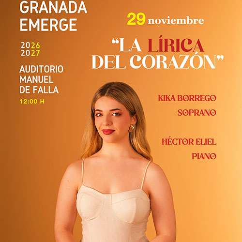 La Lírica del Corazón