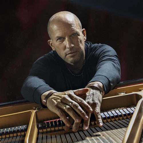 Antonio Faraò Trio & Jeff Ballard