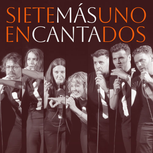 Sietemásuno enCantados