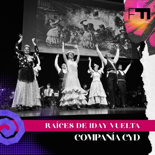 Raíces de ida y vuelta