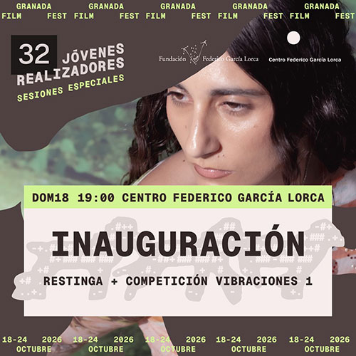 Inauguración: Restinga + Competición Vibraciones