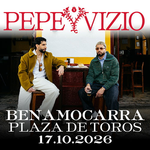 Pepe y Vizio