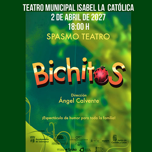 Bichitos