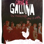 Carne de gallina