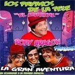 Los payasos de la tele. "El musical"