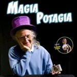 Juan Tamariz "Magia potagia"