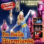 La Bella Durmiente, Un nuevo musical
