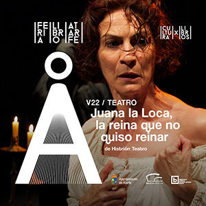 Juana - La reina que no quiso reinar