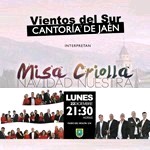 Misa criolla y Navidad Nuestra