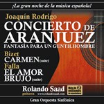 Concierto de Aranjuez
