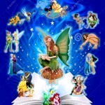 Musical Disney. Los cuentos mágicos de Yedha