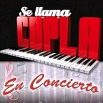 Se llama copla