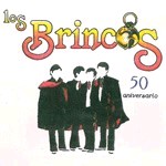 Los Brincos - 50 aniversario