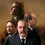 La Pasión según Andalucía