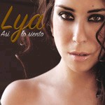 LYA - Así lo siento