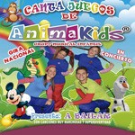 Show factoría canta juegos - Todos a bailar