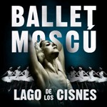 Lago de los cisnes - Ballet de Moscú
