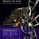 Música de cine - O.S.C.A.