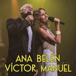 Ana Belén y Víctor Manuel 