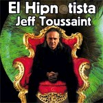 El Hipnotista - Jeff Toussaint