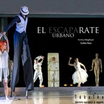El escaparate urbano