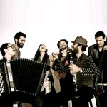 Barcelona Gipsy Klezmer Orchestra