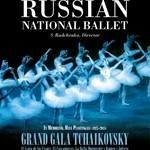 Grand Gala Tchaikovsky