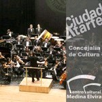 OSCA - Concierto de año nuevo