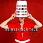 Reinvention Tour